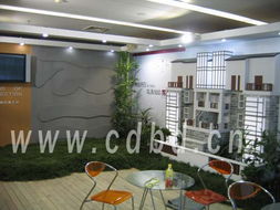 成都博达展览 匠心打造品牌展示的璀璨舞台